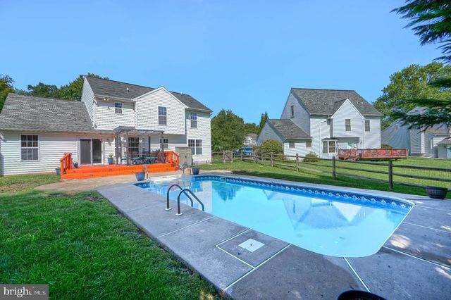 503 DAVID DR, Bel Air, MD 21015