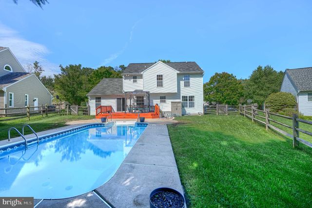 503 DAVID DR, Bel Air, MD 21015