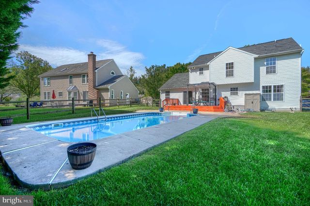 503 DAVID DR, Bel Air, MD 21015