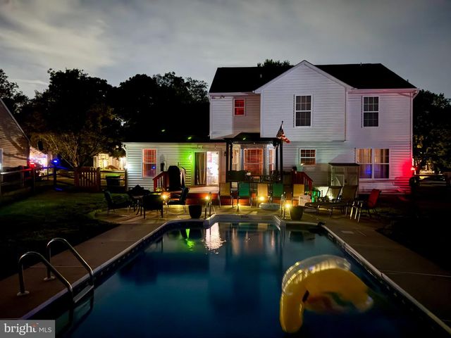503 DAVID DR, Bel Air, MD 21015