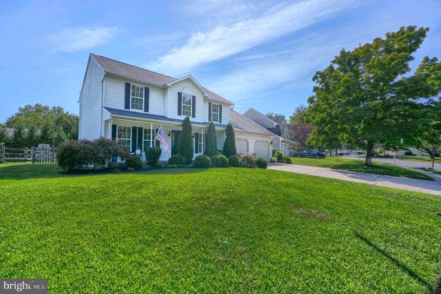 503 DAVID DR, Bel Air, MD 21015