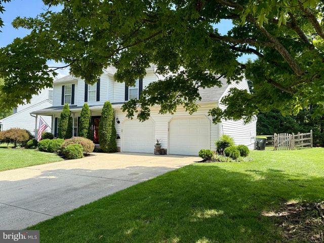 503 DAVID DR, Bel Air, MD 21015