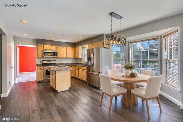 503 DAVID DR, Bel Air, MD 21015