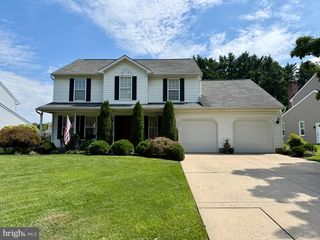 503 DAVID DR, Bel Air, MD 21015