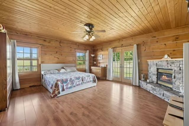 2118 Castelow Rd, Greenbrier, TN 37073