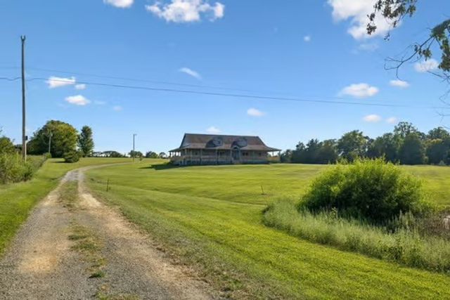 2118 Castelow Rd, Greenbrier, TN 37073
