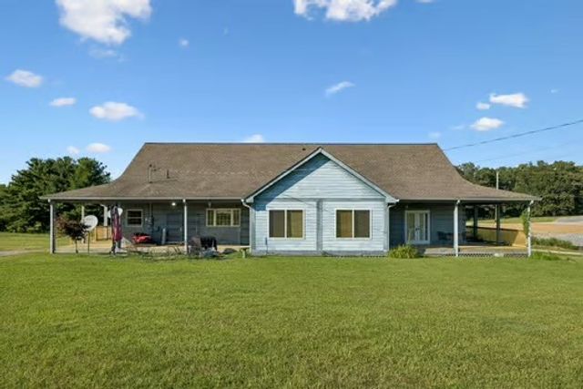 2118 Castelow Rd, Greenbrier, TN 37073
