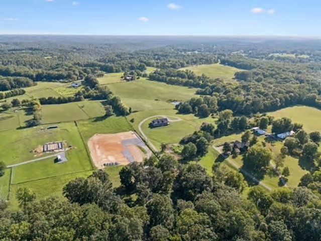 2118 Castelow Rd, Greenbrier, TN 37073