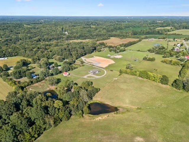 2118 Castelow Rd, Greenbrier, TN 37073