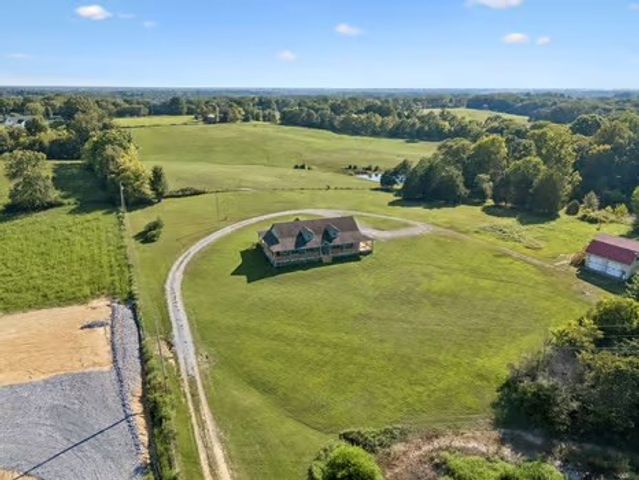 2118 Castelow Rd, Greenbrier, TN 37073