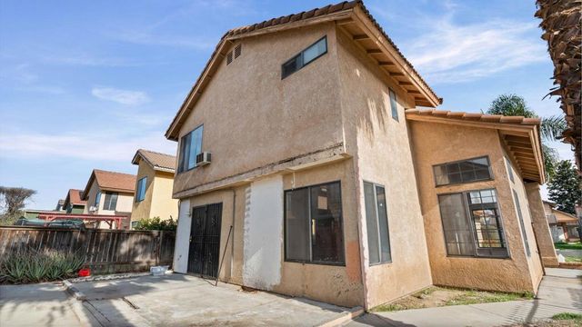 1534 Heirloom Ave, Perris, CA 92571