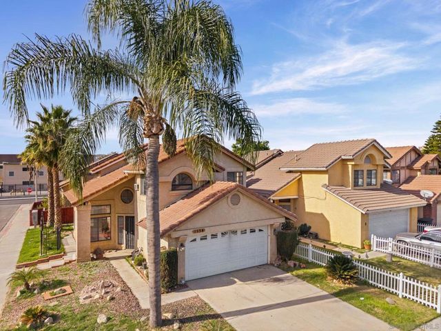 1534 Heirloom Ave, Perris, CA 92571