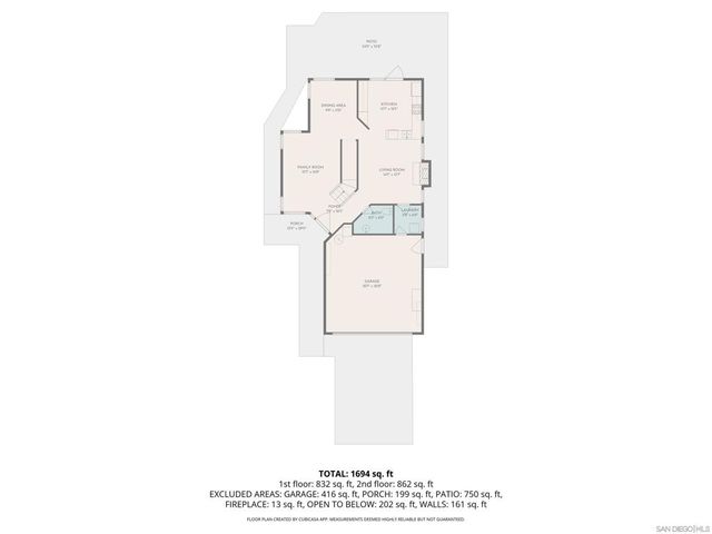 1534 Heirloom Ave, Perris, CA 92571