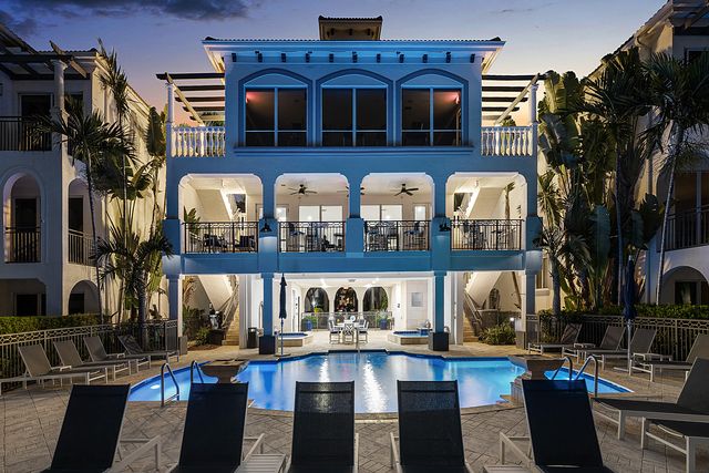 3131 Waterside Circle, Boynton Beach, FL 33435