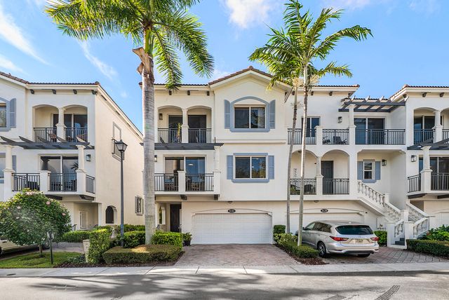 3131 Waterside Circle, Boynton Beach, FL 33435