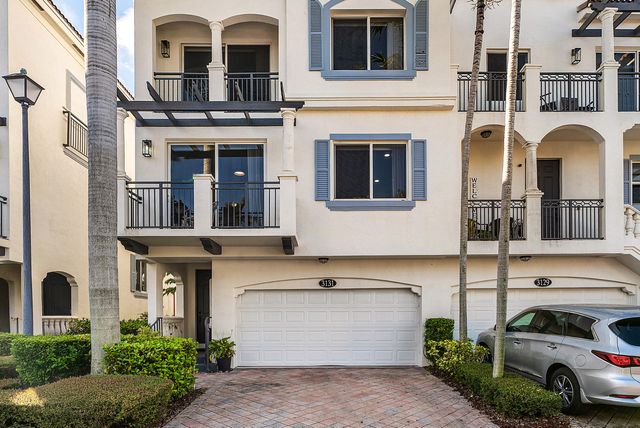 3131 Waterside Circle, Boynton Beach, FL 33435