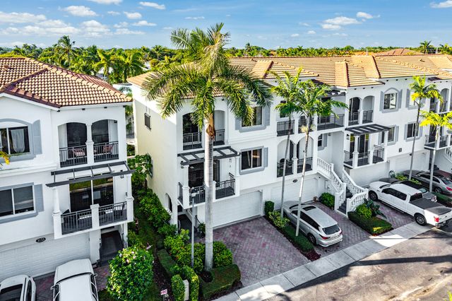 3131 Waterside Circle, Boynton Beach, FL 33435