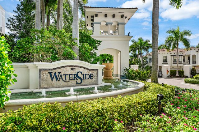 3131 Waterside Circle, Boynton Beach, FL 33435