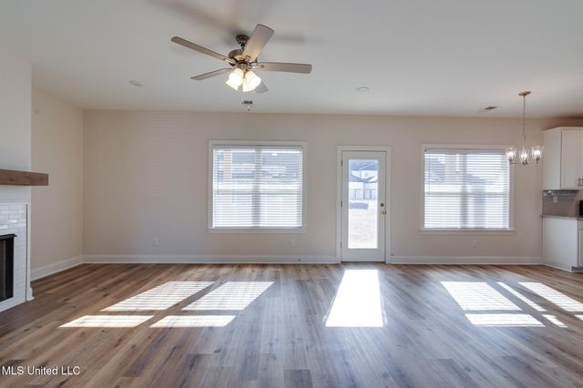 10319 March Meadows Way, Olive Branch, MS 38654