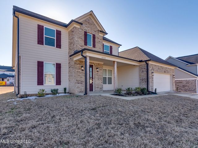 10319 March Meadows Way, Olive Branch, MS 38654