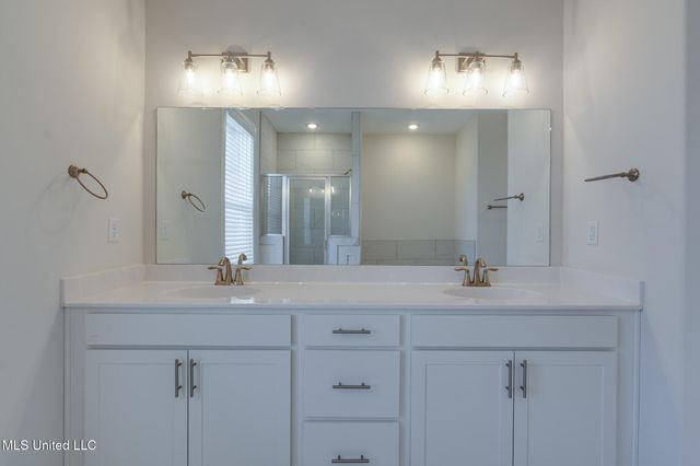 10319 March Meadows Way, Olive Branch, MS 38654