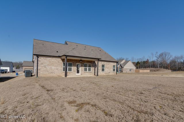10319 March Meadows Way, Olive Branch, MS 38654