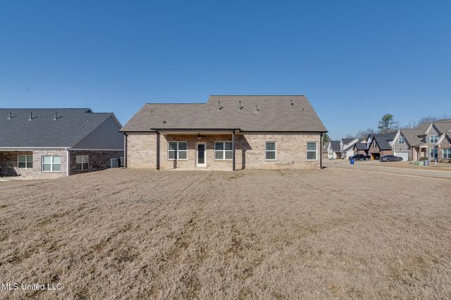 10319 March Meadows Way, Olive Branch, MS 38654