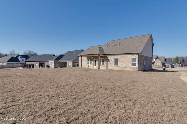 10319 March Meadows Way, Olive Branch, MS 38654