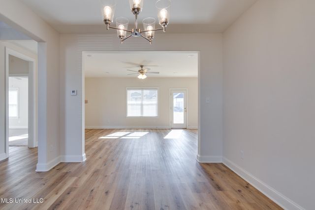 10319 March Meadows Way, Olive Branch, MS 38654