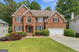 6711 Wessex Downs Drive, Alpharetta, GA 30005