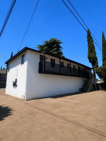 2026 E Hunter Avenue, Fresno, CA 93703