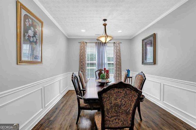 1208 Everwood Drive SW, Marietta, GA 30008