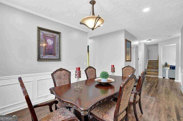 1208 Everwood Drive SW, Marietta, GA 30008