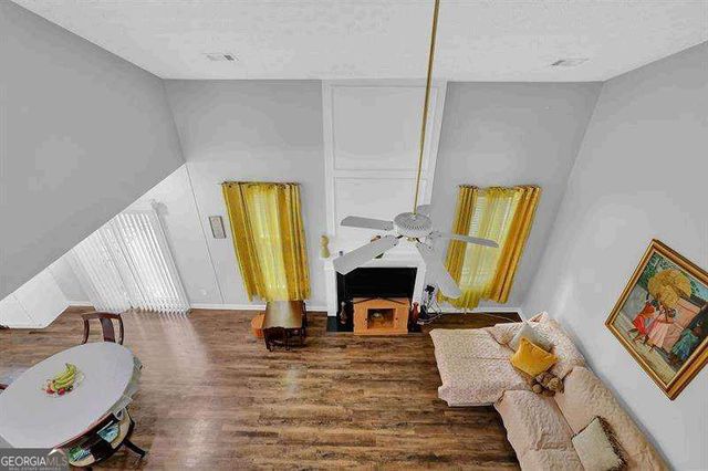 1208 Everwood Drive SW, Marietta, GA 30008