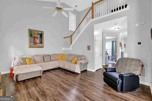 1208 Everwood Drive SW, Marietta, GA 30008