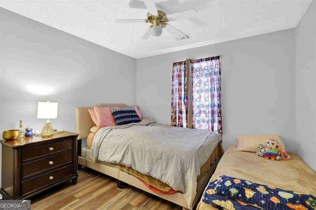 1208 Everwood Drive SW, Marietta, GA 30008