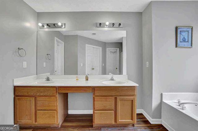 1208 Everwood Drive SW, Marietta, GA 30008