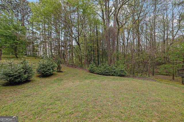 1208 Everwood Drive SW, Marietta, GA 30008
