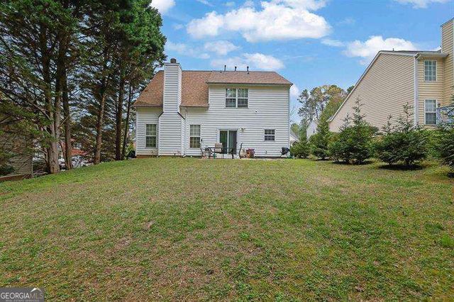 1208 Everwood Drive SW, Marietta, GA 30008