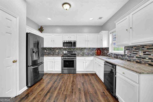 1208 Everwood Drive SW, Marietta, GA 30008