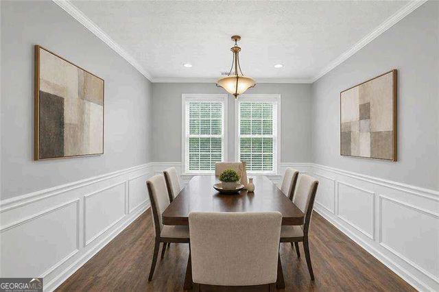 1208 Everwood Drive SW, Marietta, GA 30008