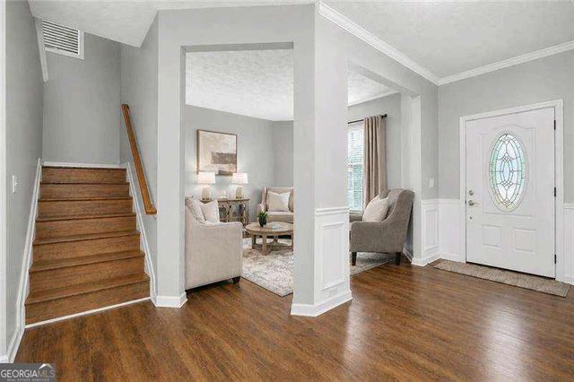 1208 Everwood Drive SW, Marietta, GA 30008