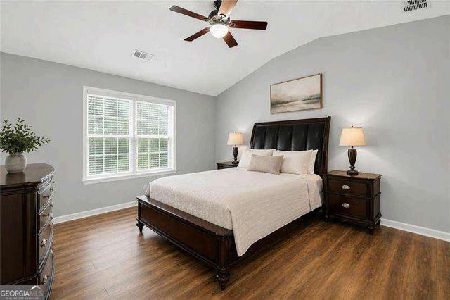 1208 Everwood Drive SW, Marietta, GA 30008