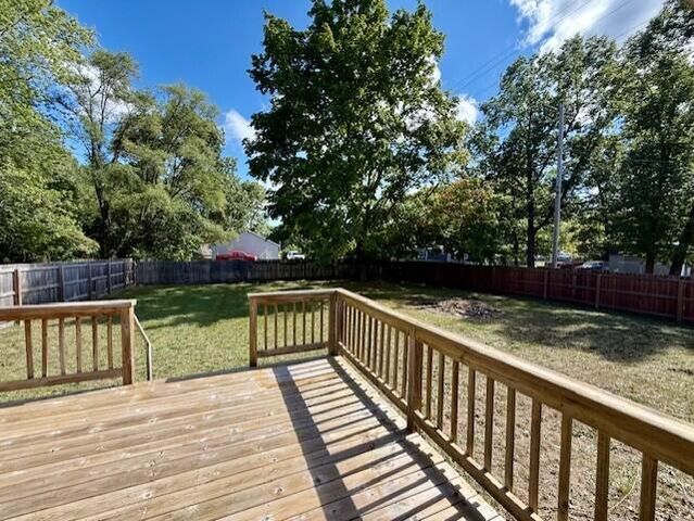 1190 Center Street, Muskegon, MI 49442