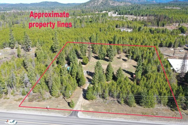 329571 Highway 2 Hwy, Newport, WA 99156