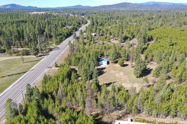 329571 Highway 2 Hwy, Newport, WA 99156