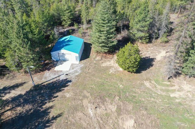 329571 Highway 2 Hwy, Newport, WA 99156