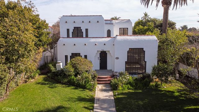 710 Adelaide Place, Santa Monica, CA 90402