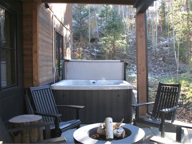 Address unavailable.