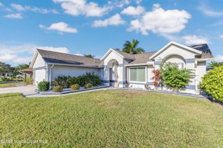 1445 Ambra Drive, Melbourne, FL 32940